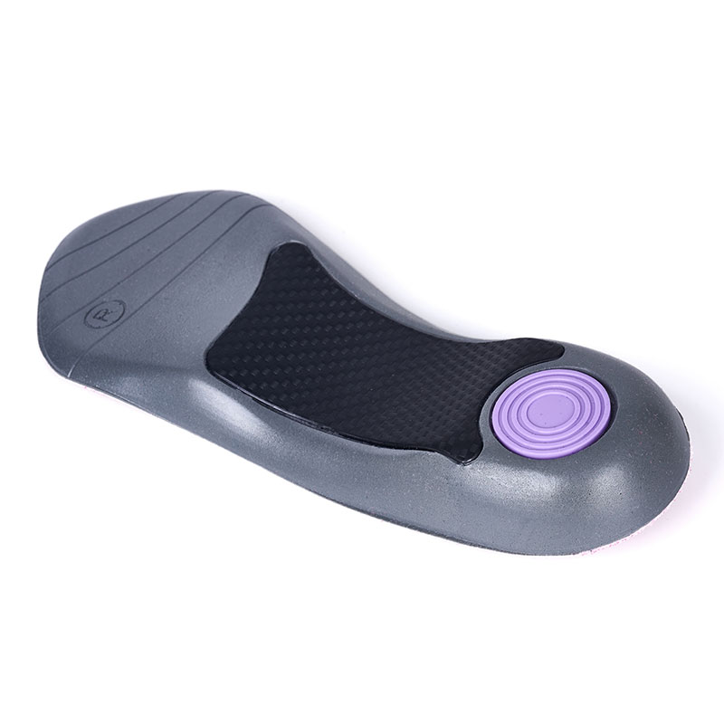 Plantar Fascia Orthotic Insoles