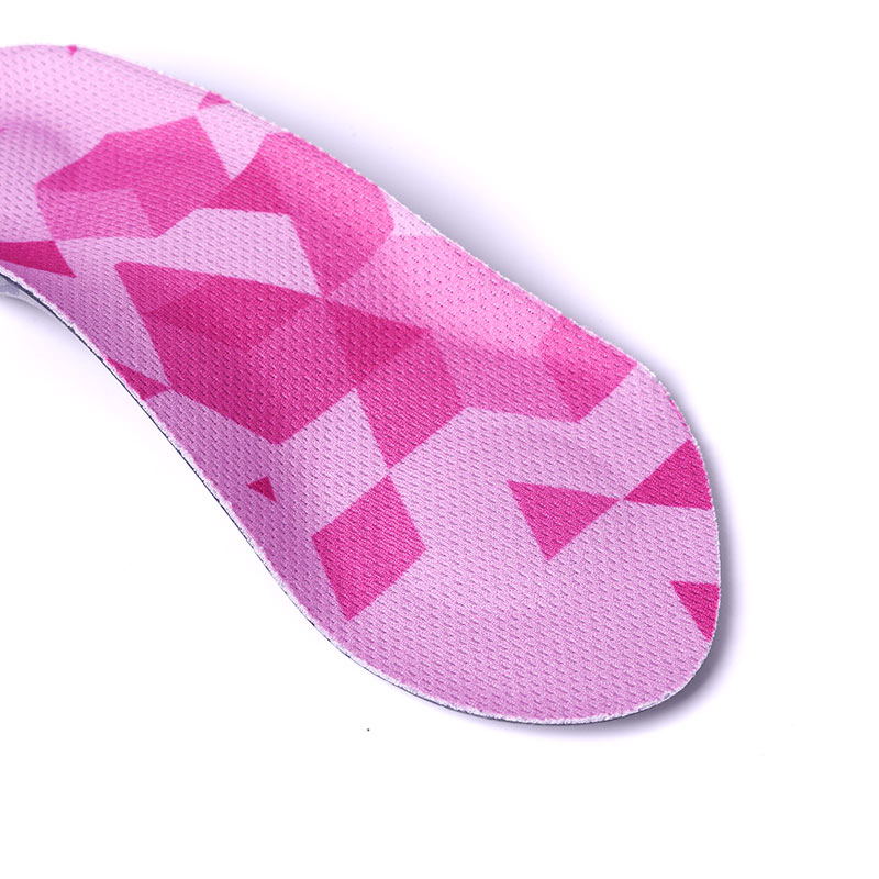 Plantar Fascia Orthotic Insoles