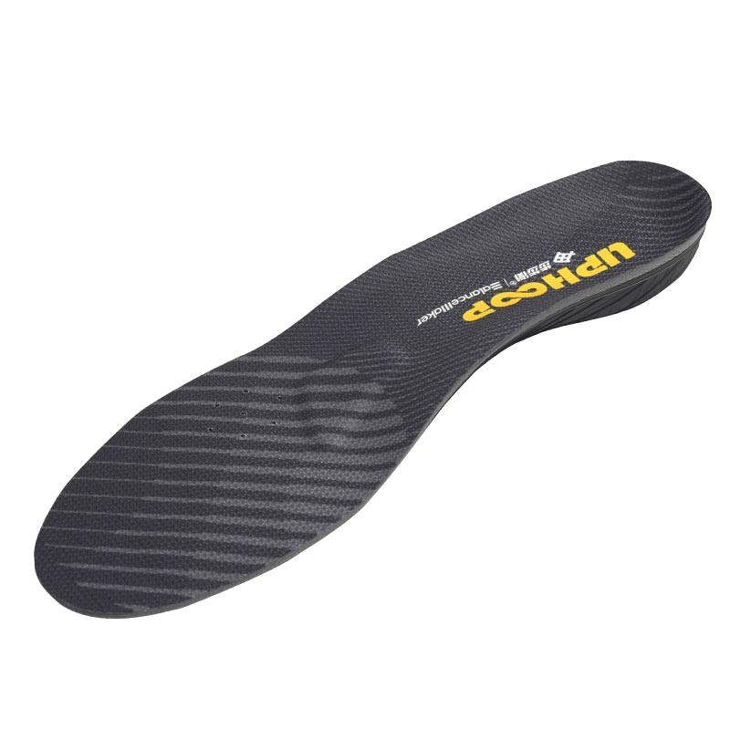 Palmilhas em gel de gel